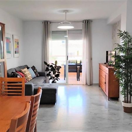 Apartamento En Primera Linea De Playa, Frente Al Puerto De Aguadulce Aguadulce  Exterior foto