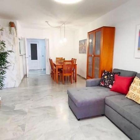 Apartamento En Primera Linea De Playa, Frente Al Puerto De Aguadulce Aguadulce  Exterior foto