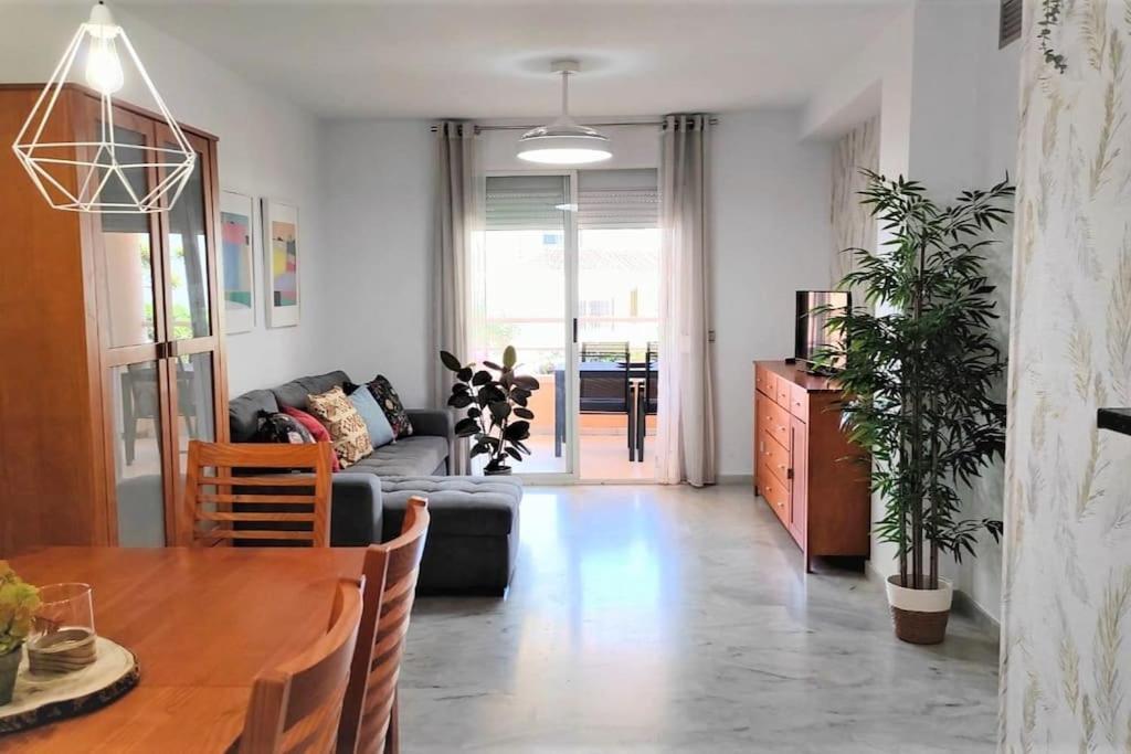 Apartamento En Primera Linea De Playa, Frente Al Puerto De Aguadulce Aguadulce  Exterior foto