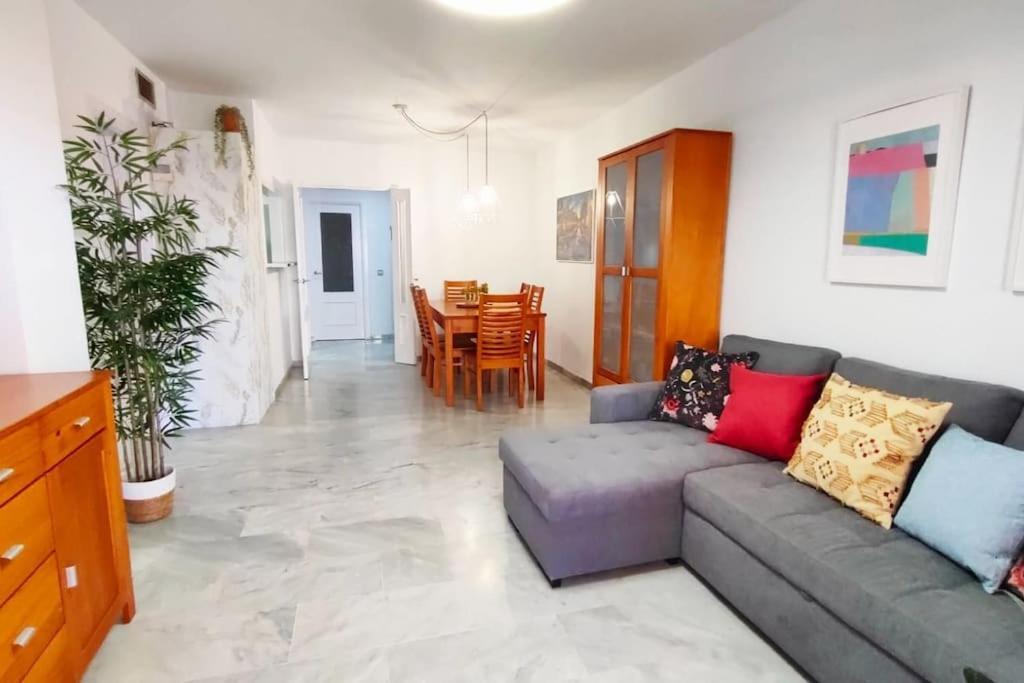 Apartamento En Primera Linea De Playa, Frente Al Puerto De Aguadulce Aguadulce  Exterior foto