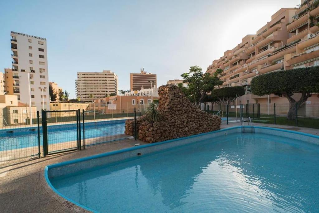 Apartamento En Primera Linea De Playa, Frente Al Puerto De Aguadulce Aguadulce  Exterior foto