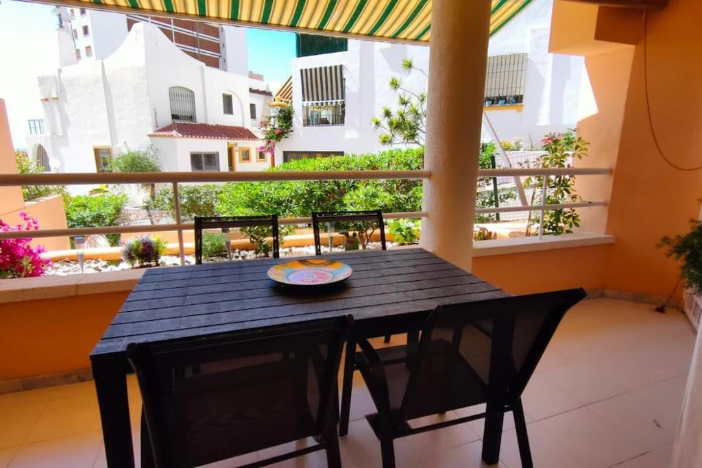 Apartamento En Primera Linea De Playa, Frente Al Puerto De Aguadulce Aguadulce  Exterior foto
