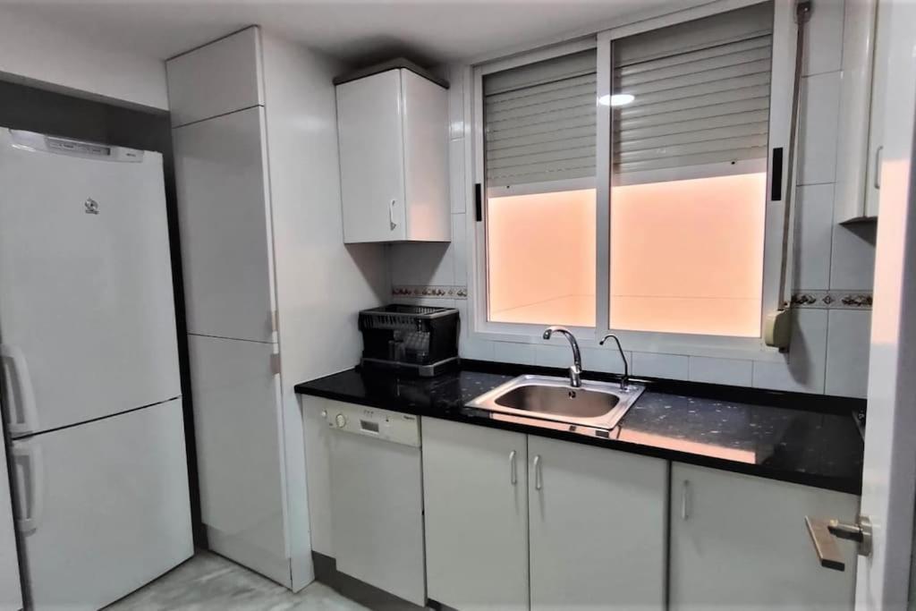 Apartamento En Primera Linea De Playa, Frente Al Puerto De Aguadulce Aguadulce  Exterior foto