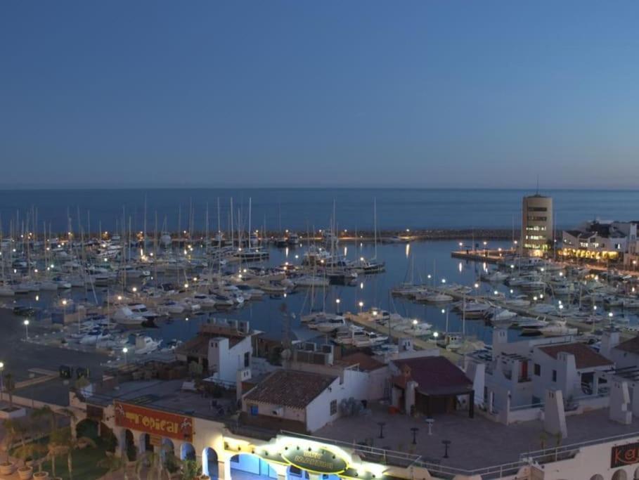 Apartamento En Primera Linea De Playa, Frente Al Puerto De Aguadulce Aguadulce  Exterior foto