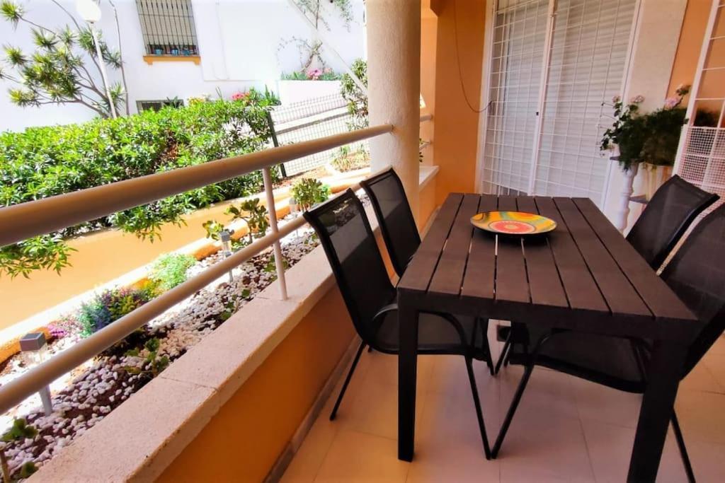 Apartamento En Primera Linea De Playa, Frente Al Puerto De Aguadulce Aguadulce  Exterior foto