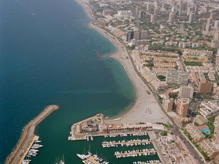 Apartamento En Primera Linea De Playa, Frente Al Puerto De Aguadulce Aguadulce  Exterior foto