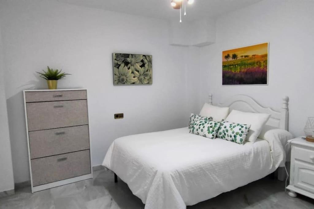 Apartamento En Primera Linea De Playa, Frente Al Puerto De Aguadulce Aguadulce  Exterior foto