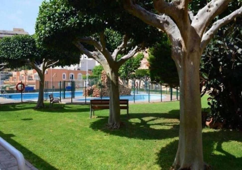 Apartamento En Primera Linea De Playa, Frente Al Puerto De Aguadulce Aguadulce  Exterior foto