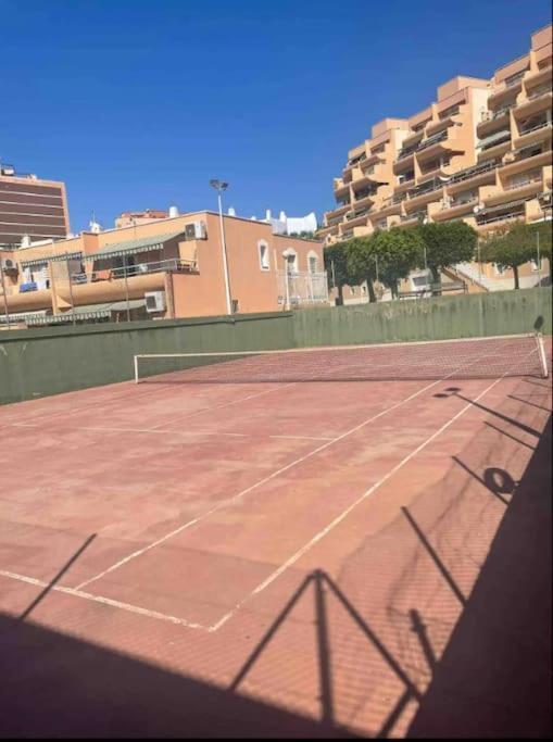 Apartamento En Primera Linea De Playa, Frente Al Puerto De Aguadulce Aguadulce  Exterior foto