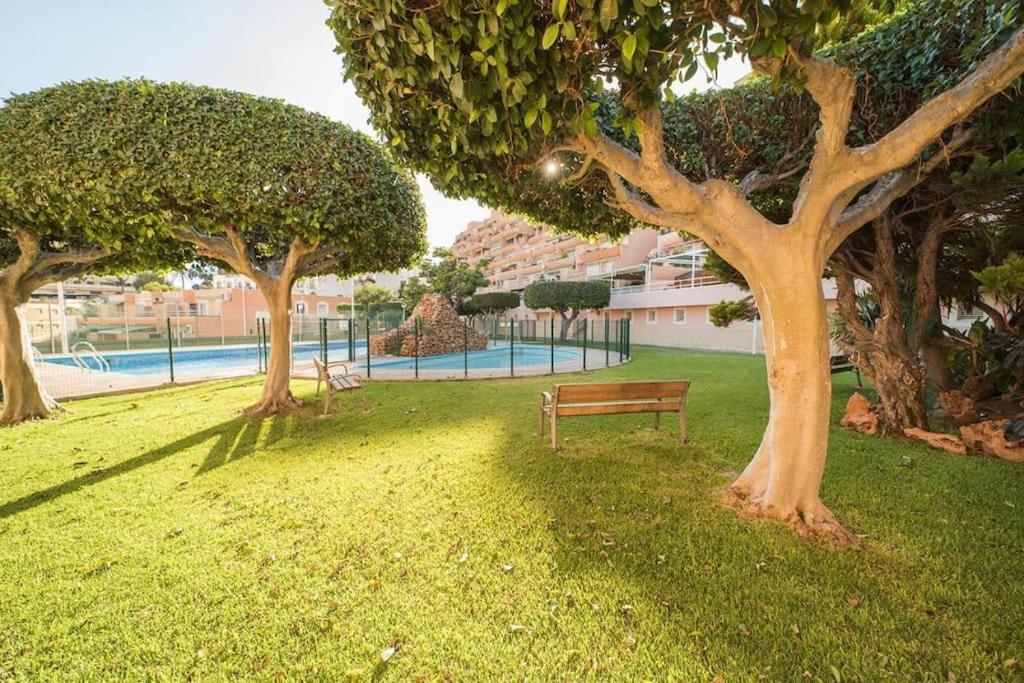 Apartamento En Primera Linea De Playa, Frente Al Puerto De Aguadulce Aguadulce  Exterior foto